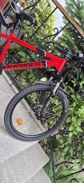 Bicicleta MTB 24