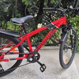 Bicicleta MTB 24